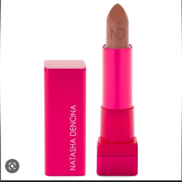 Natasha Denona Other - Natasha Denona I need a nude lipstick NEW